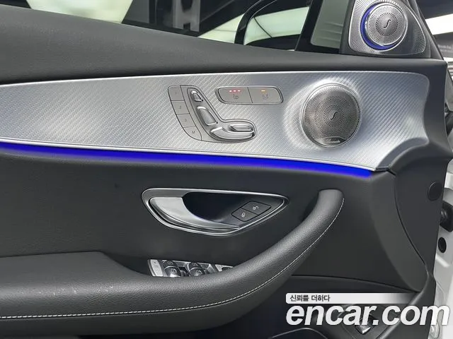 Mercedes-Benz E-Class W213 id 2674000 из Кореи 6