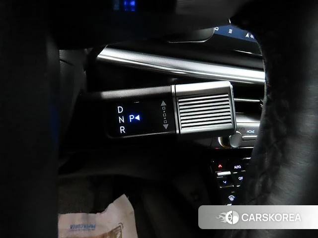 Hyundai Grandeur (GN7) 2024 Белый из Кореи, фото 6