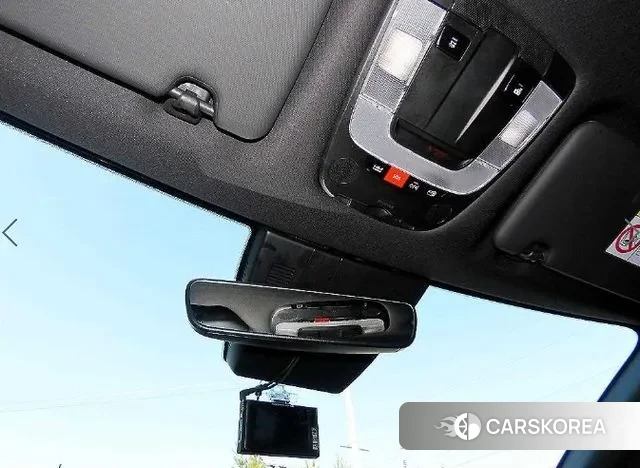 Kia Sportage 5th Generation 2021 Синий из Кореи, фото 6