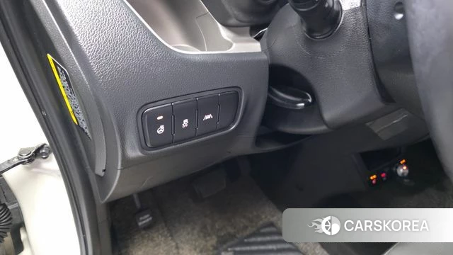 Kia The New Ray 2020 Жемчужный цвет из Кореи, фото 6