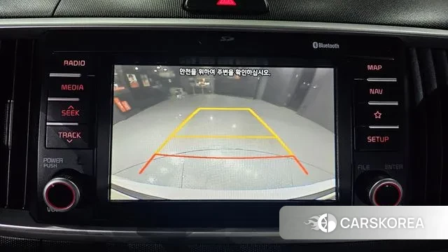 Kia The New Ray 2019 Белый из Кореи, фото 6