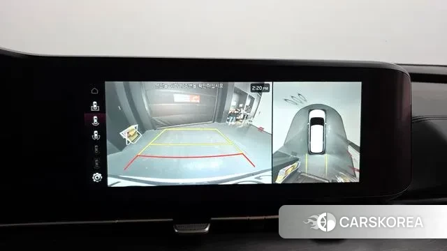 Kia Carnival 4th generation 2022 Белый из Кореи, фото 6