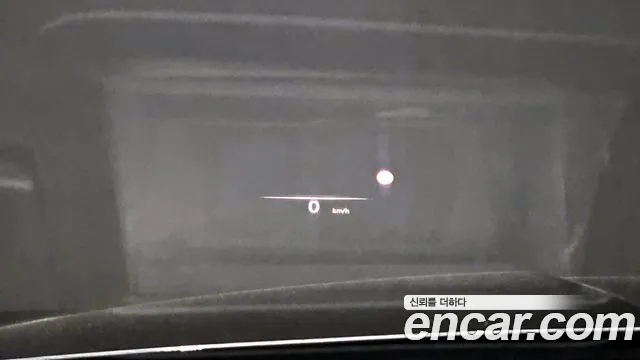 Genesis G80 (RG3) id 2675938 из Кореи 6