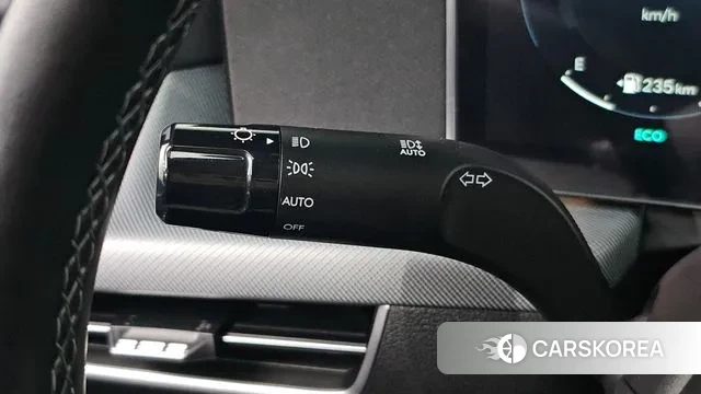 Hyundai Sonata D Edge (DN8) 2024 Серый из Кореи, фото 6