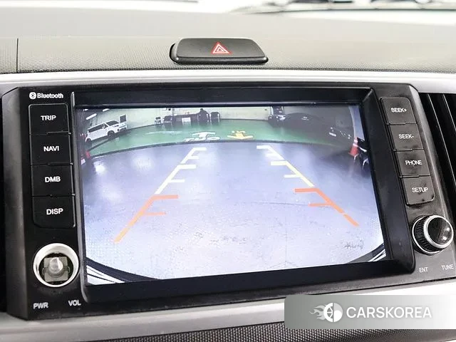 Kia The New Ray 2020 Черный из Кореи, фото 6