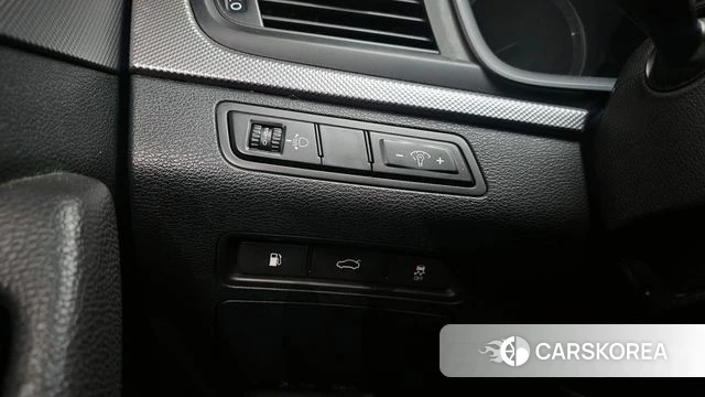 Hyundai Sonata New Rise 2018 Белый из Кореи, фото 6