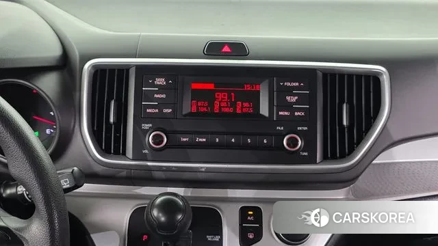 Kia The New Ray 2019 Белый из Кореи, фото 6