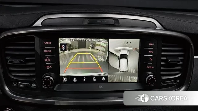 Kia The New Sorento id 3227013 из Кореи 6