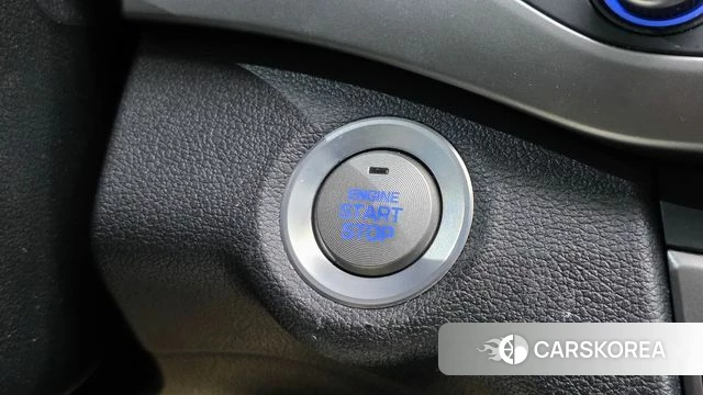 Hyundai Avante AD 2018 Белый из Кореи, фото 6