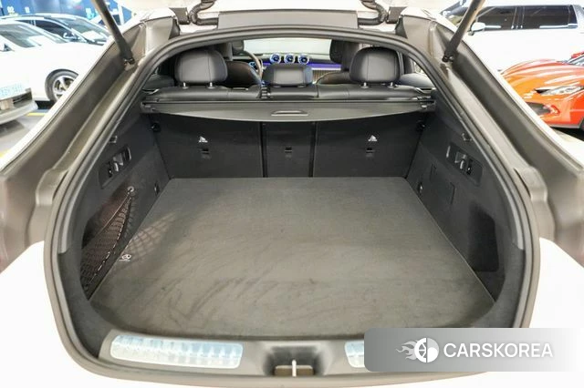 Mercedes-Benz GLC-Class X254 2024 Белый из Кореи, фото 6