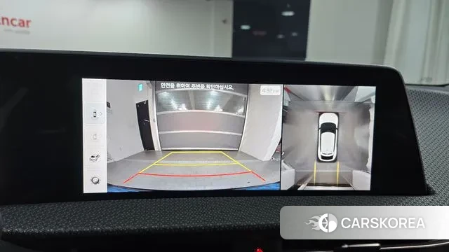 Kia EV6 2023 Белый из Кореи, фото 6