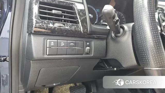 Ssangyong The New Rexton Sport 2022 Синий из Кореи, фото 6