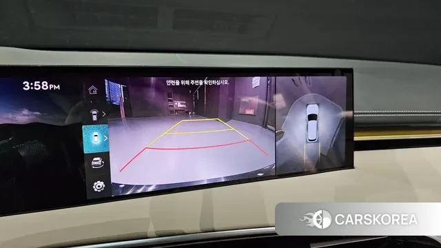 Genesis GV70 2024 Белый из Кореи, фото 6