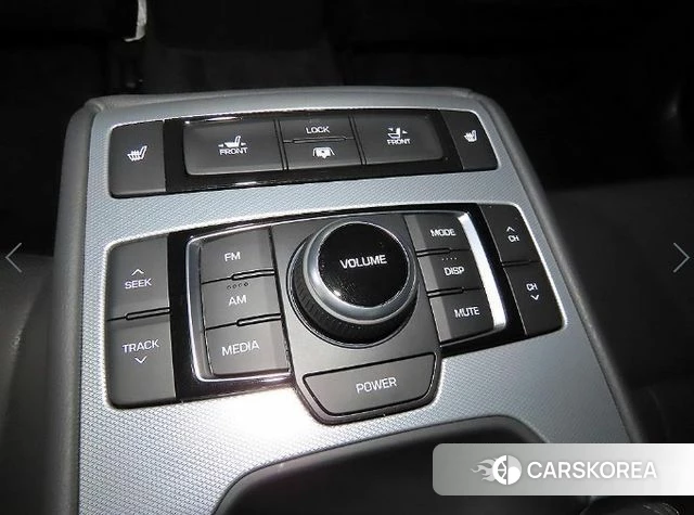 Genesis G80 2018 Белый из Кореи, фото 6