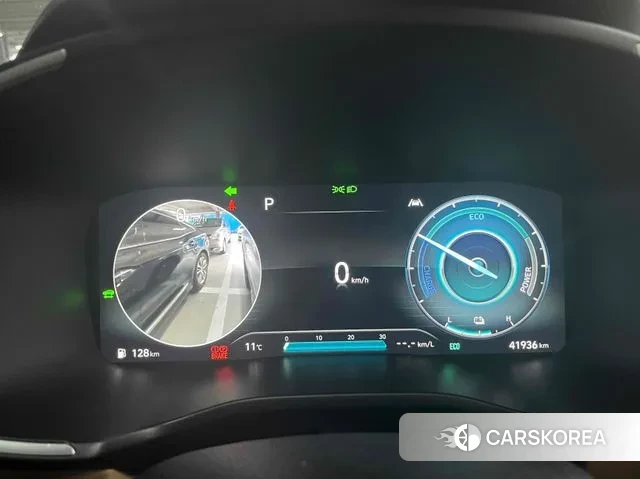 Hyundai The New Santa Fe 2022 Белый из Кореи, фото 6