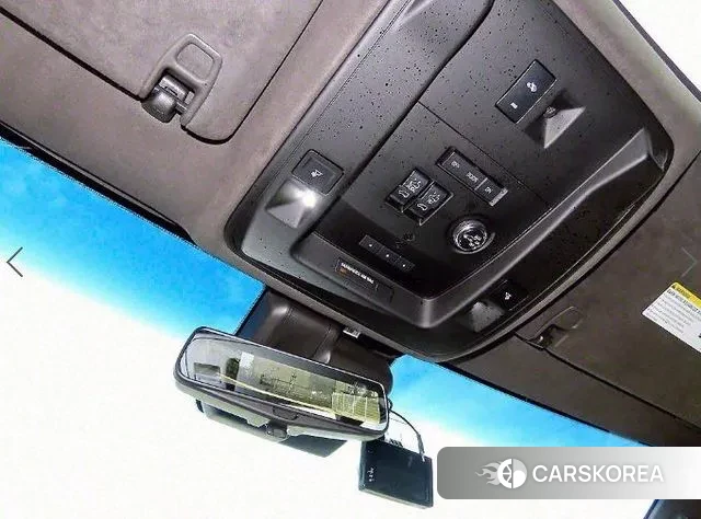 Cadillac Escalade 2019 Белый из Кореи, фото 6