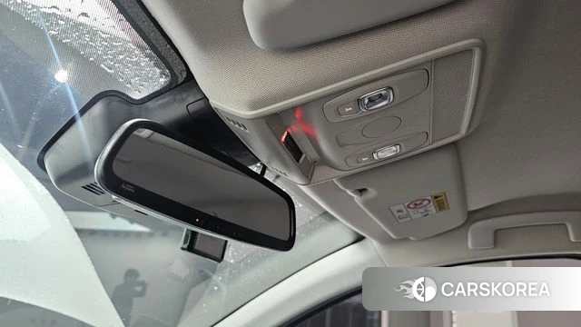 Renault Korea (Samsung) XM3 2020 Белый из Кореи, фото 6