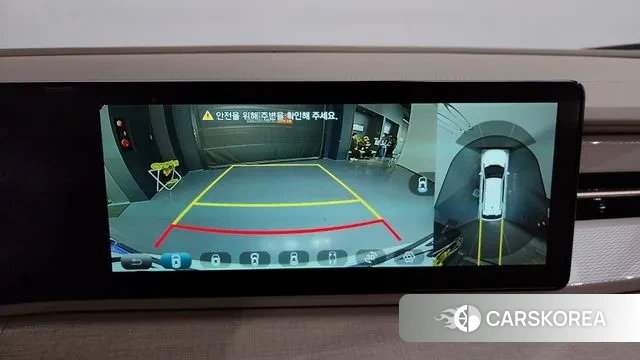 Ssangyong Actian 2nd Generation 2024 Белый из Кореи, фото 6