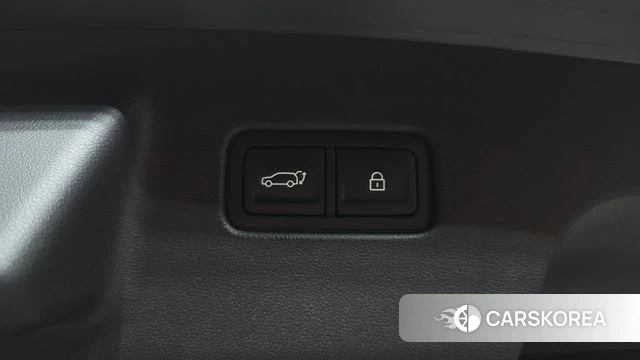Hyundai Palisade (LX3) 2025 Черный из Кореи, фото 6