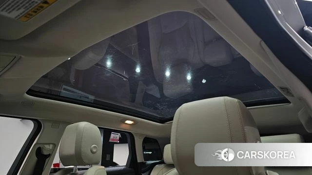 Land Rover Range Rover Evoque 2018 Белый из Кореи, фото 6