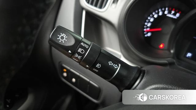 Kia The New Ray 2022 Черный из Кореи, фото 6