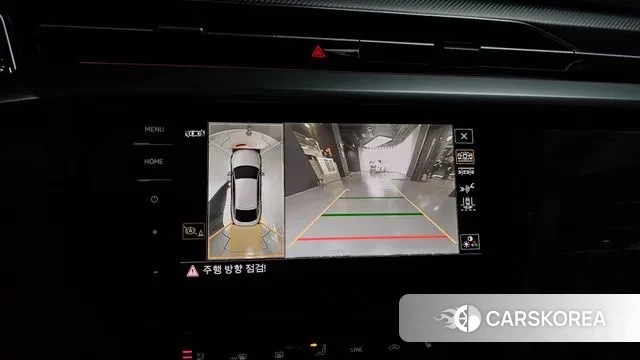 Volkswagen Arteon 2023 Серый из Кореи, фото 6