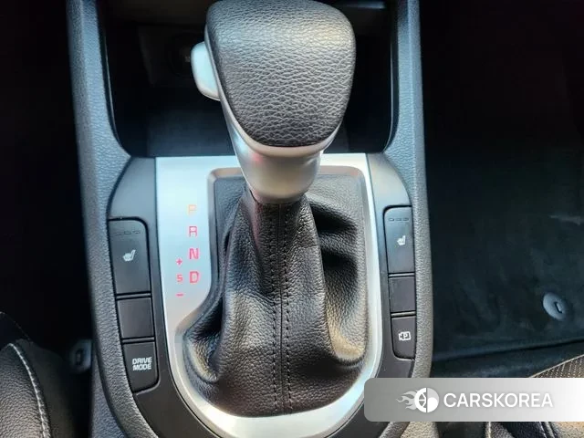 Kia The New K3 2nd generation id 3499179 из Кореи 6