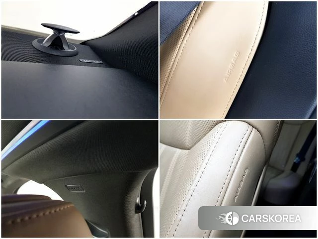 Audi A8 (D5) 2021 Черный из Кореи, фото 6