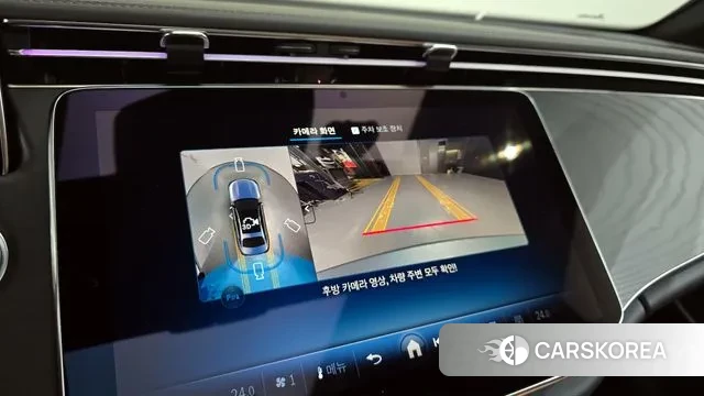 Mercedes-Benz E-Class W214 2025 Серый из Кореи, фото 6