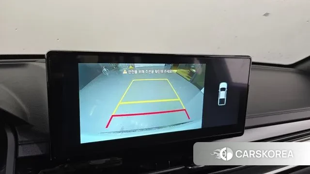 Ssangyong The New Rexton Sport 2024 Белый из Кореи, фото 6