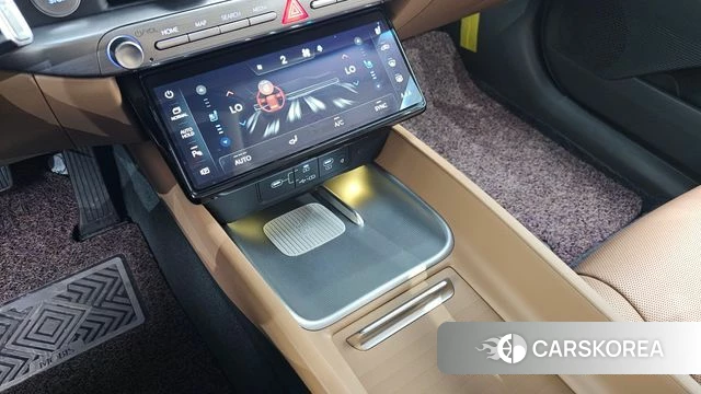 Hyundai Grandeur (GN7) 2025 Белый из Кореи, фото 6