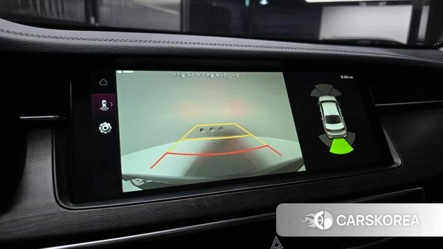 Kia K7 Premier 2020 Черный из Кореи, фото 6