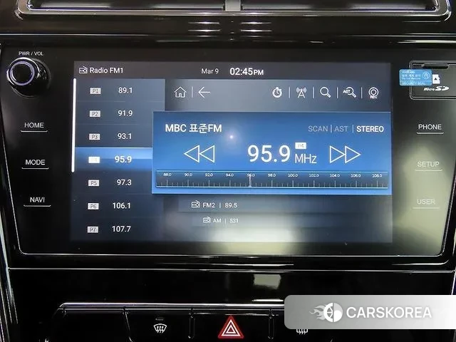 Ssangyong Berry New Tivoli 2020 Белый из Кореи, фото 6