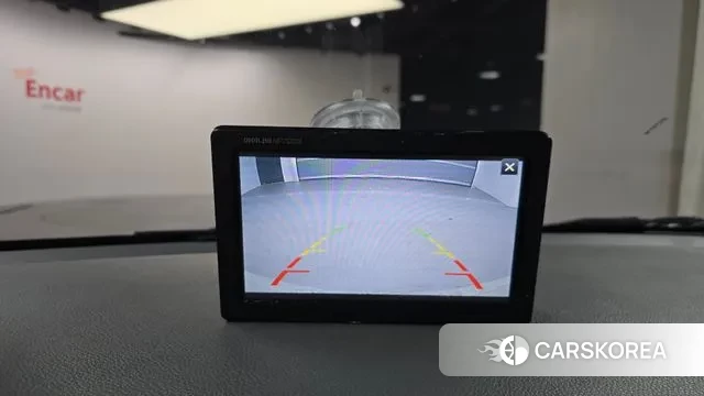 Kia Morning Urban (JA) 2021 Жемчужный цвет из Кореи, фото 6