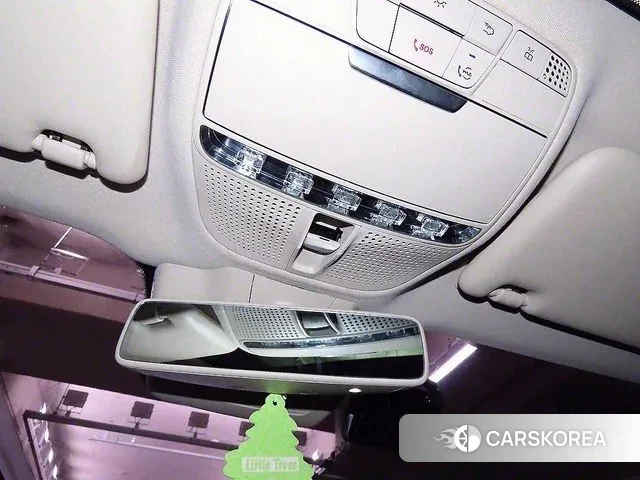 Mercedes-Benz E-Class W213 2020 Белый из Кореи, фото 6