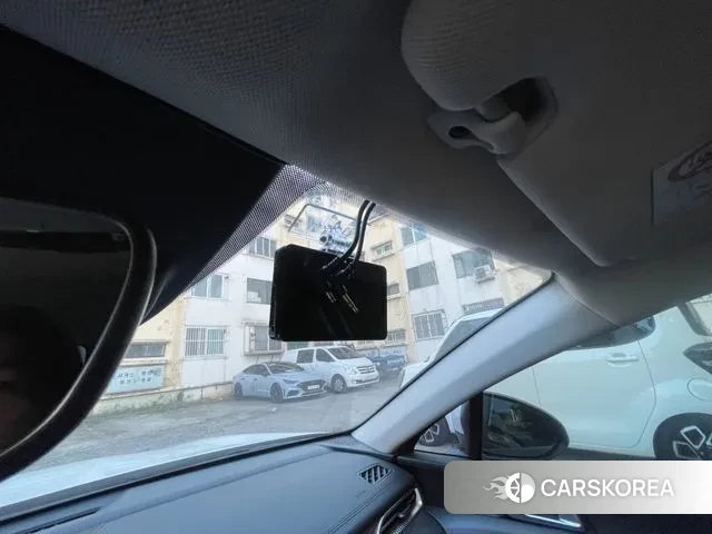 Kia K5 3rd generation 2020 Белый из Кореи, фото 6