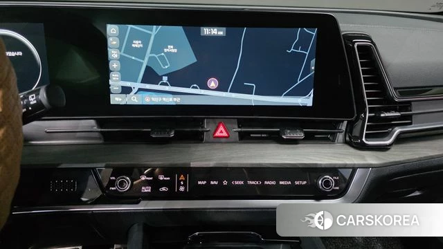 Kia Sportage 5th Generation 2024 Белый из Кореи, фото 6