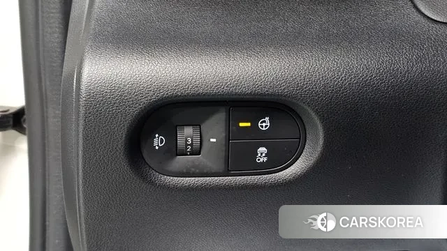 Hyundai Casper 2022 Белый из Кореи, фото 6