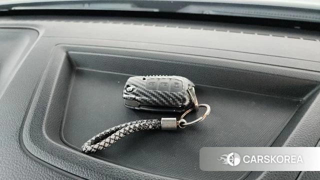 Ssangyong The New Rexton Sports Cannes 2023 Серый из Кореи, фото 6