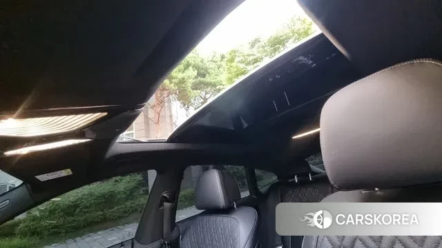 BMW 6 Series GT (G32) 2023 Жемчужный цвет из Кореи, фото 6