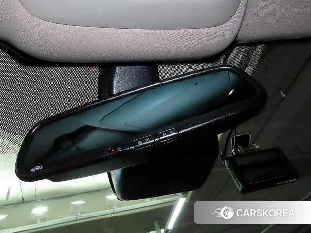 Renault Korea (Samsung) The New QM6 2020 Серый из Кореи, фото 6