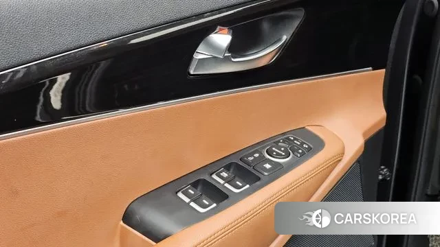 Kia The New Sorento 2018 Серый из Кореи, фото 6