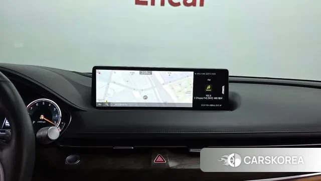 Genesis G80 (RG3) 2020 Белый из Кореи, фото 6