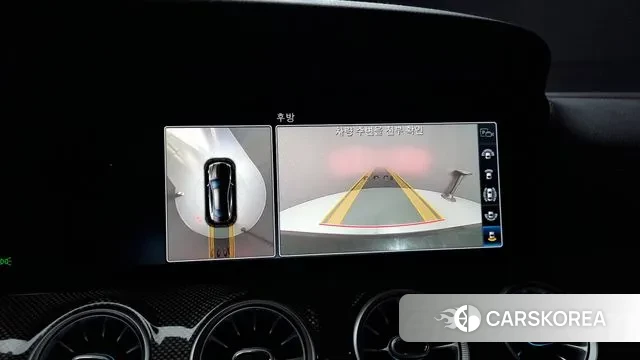 Mercedes-Benz E-Class W213 2018 Черный из Кореи, фото 6