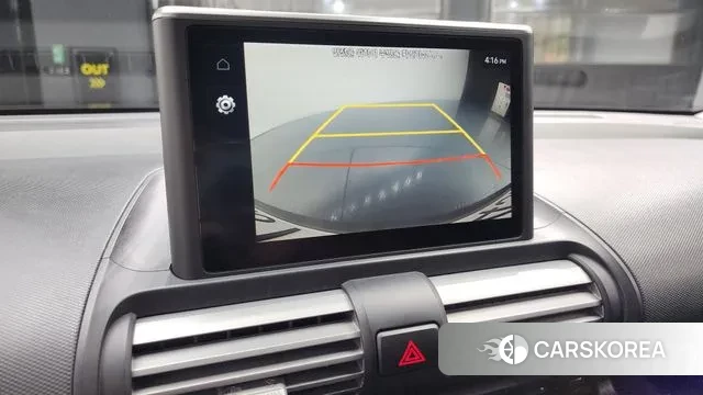 Hyundai Casper 2021 Белый из Кореи, фото 6