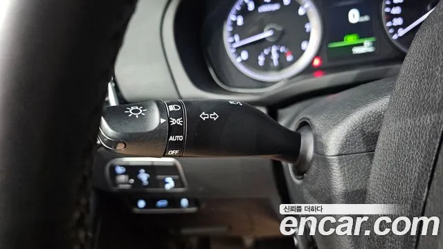 Hyundai Grandeur IG id 2415245 из Кореи 6