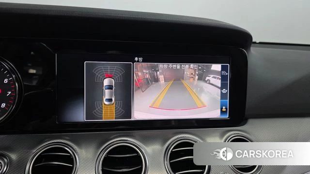 Mercedes-Benz E-Class W213 2020 Белый из Кореи, фото 6