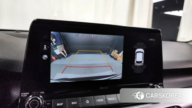 Kia Seltos 2020 Белый из Кореи, фото 6