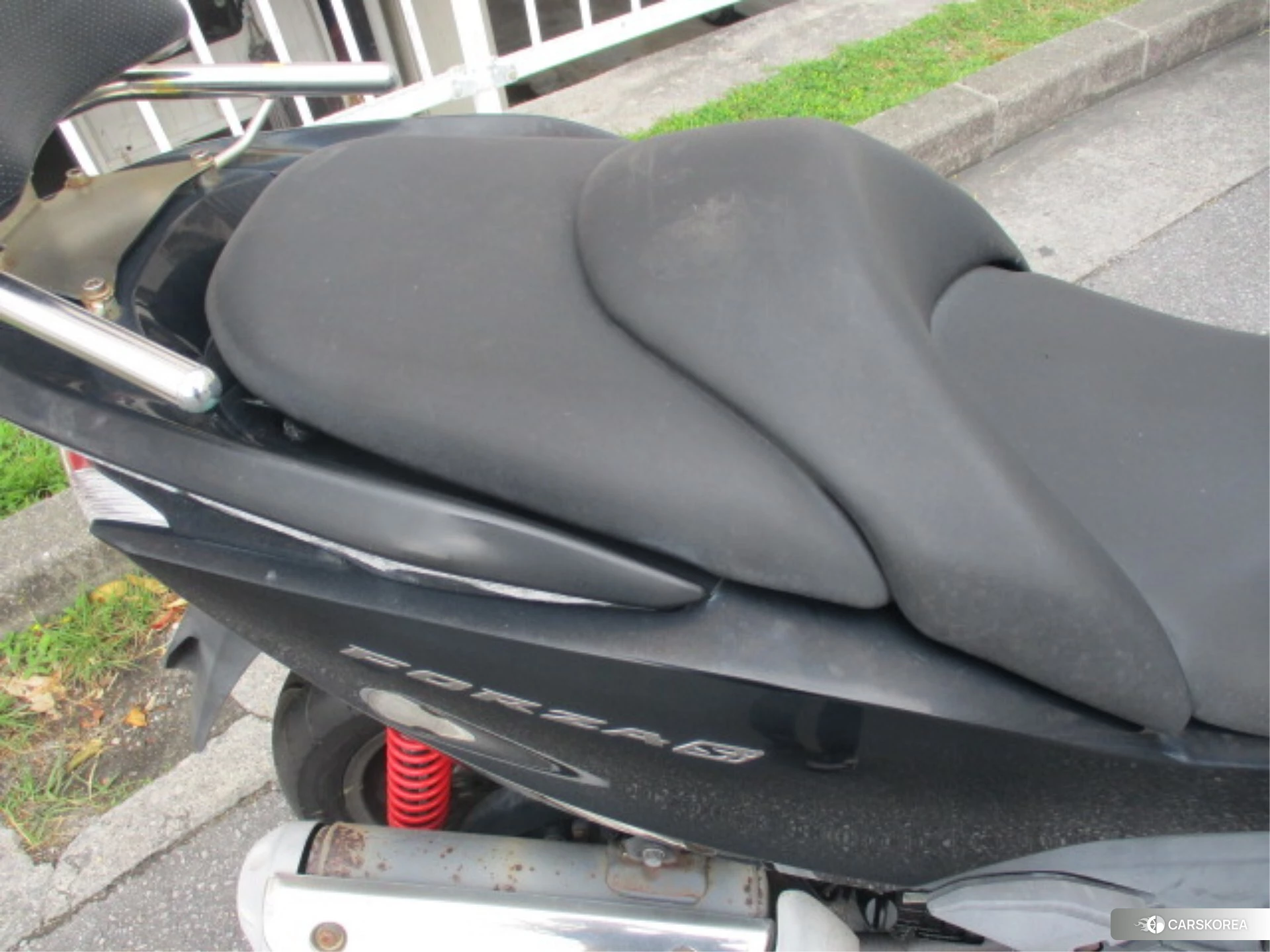 Honda FORZA id 3948852 из Японии 6