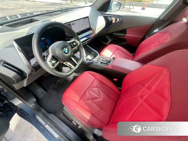 BMW X3 id 4028216 из Китая 6